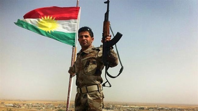 Иран закрыл границу с Курдистаном