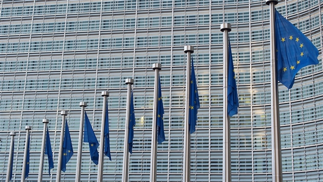 В здании Совета ЕС случилось массовое отравление