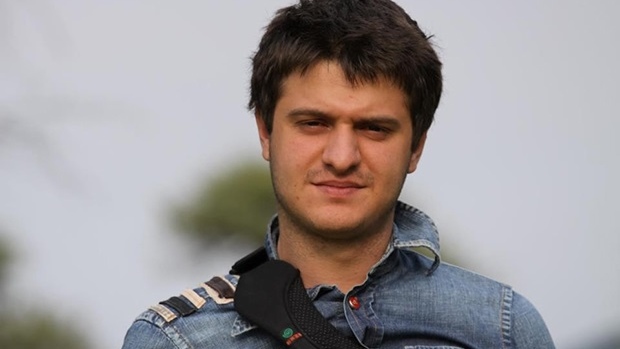 СМИ: Сыну Авакова сообщили о подозрении