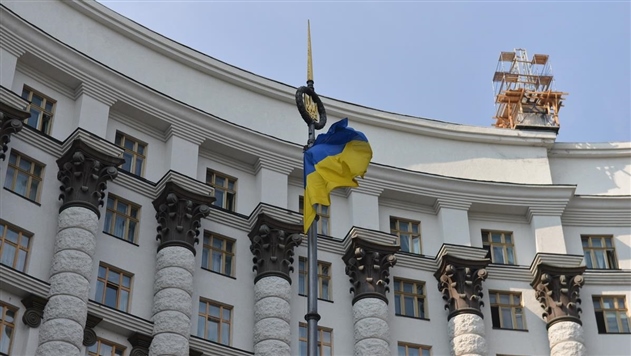Власти введут экзамен по украинскому языку как иностранному