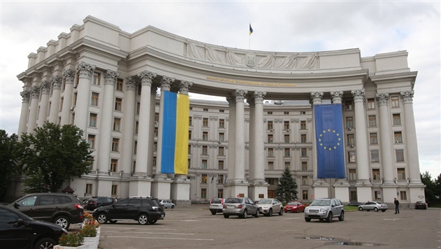 МИД Украины: В Крыму нарушаются нормы ЮНЕСКО