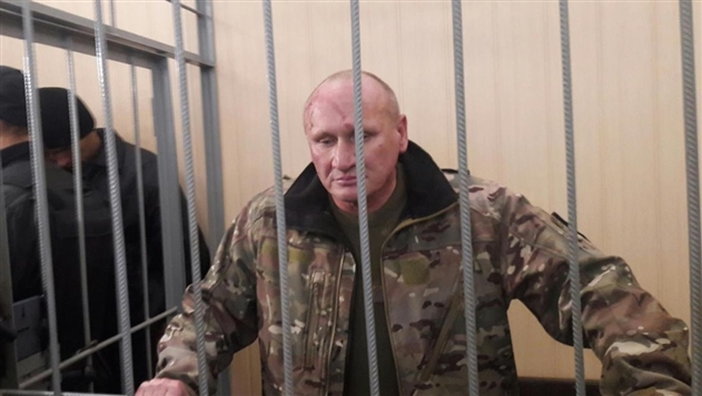 Суд отправил Коханивского под круглосуточный домашний арест