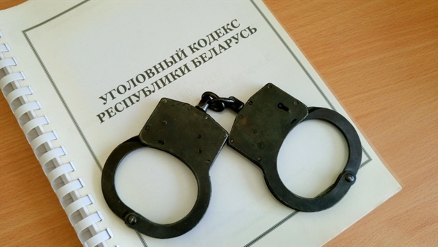 В Могилеве россиянин украл из квартиры более 100 тыс. долларов