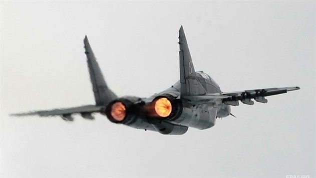 В Болгарии опровергли информацию о приостановке полетов МиГ-29