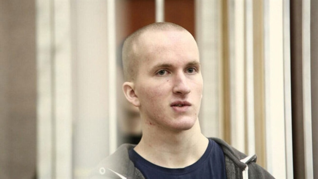 В отношении Казакевича возбудили уголовное дело за нападение на сотрудников колонии