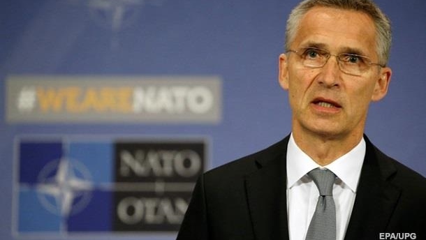 В НАТО объявили дату проведения саммита в 2018 году