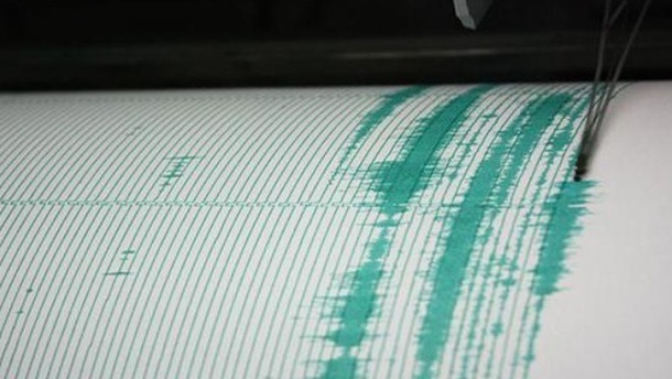 У берегов Индонезии и Филиппин произошло землетрясение