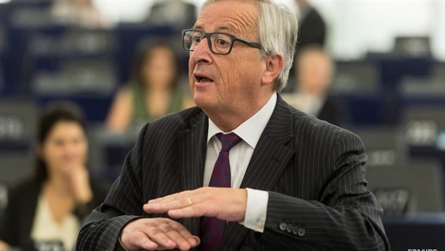 Юнкер: Не хочу, чтобы ЕС состоял из 90 стран