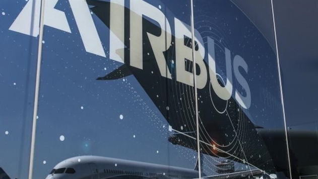 В Германии Airbus подозревают в коррупции