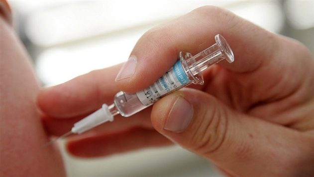 Минздрав: более 1,5 белорусов получили прививки от гриппа