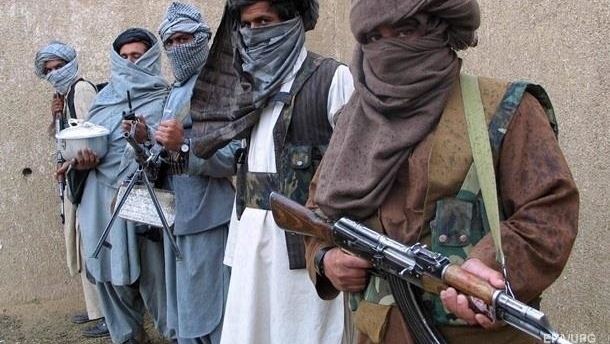 СМИ: Разведка США расширяет операции против талибов в Афганистане