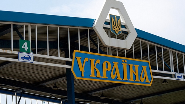 В Украине призвали ввести визовый режим с Беларусью