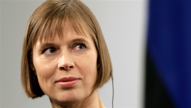 Эстония советует Украине начать подготовку к членству в ЕС