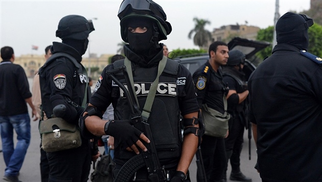 В Египте прогремел взрыв в мечети: пострадали 150 человек