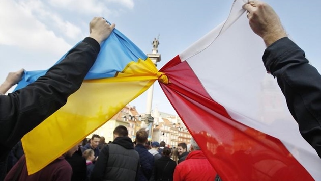МИД: В Украине нет антипольских настроений