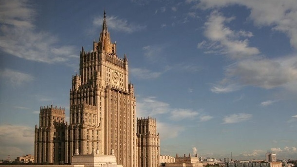 Москва призвала США и КНДР к переговорам