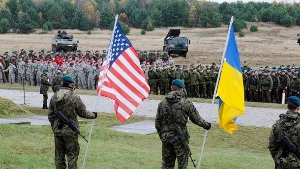 Генштаб: Крым и зону АТО посетят инспекторы США