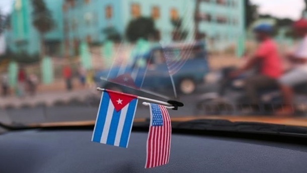 На Кубе раскритиковали санкции США