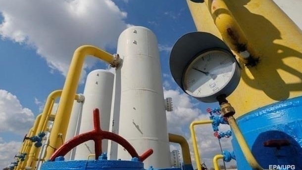 В РФ заявили о возможной диверсии на газопроводе в Крыму