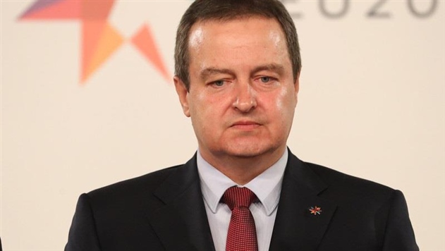МИД: Сербия никогда не поддержит санкции против РФ