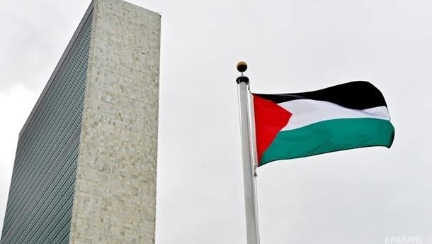 В Палестине договорились о проведении выборов до конца 2018 года