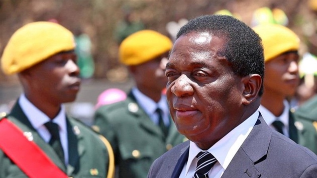 В Зимбабве сформируют переходное правительство − СМИ