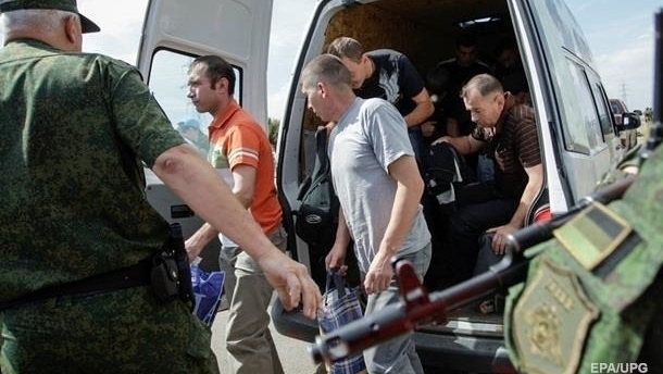 Киев готов обменять 360 человек на 76 пленных – Лутковская