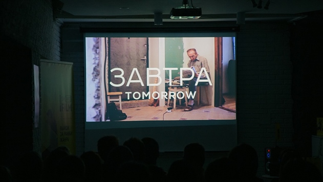 Прорыв года в белорусском кино: фильм-сенсация «Лістапада» открыл программу показов velcom Smartfilm