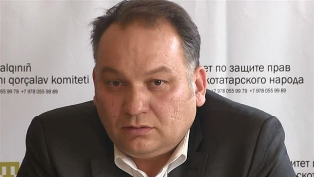Меджлис: В Крыму содержится 57 политзаключенных