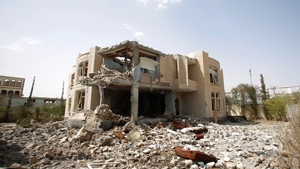 Саудовская Аравия нанесла по Йемену авиаудар − СМИ