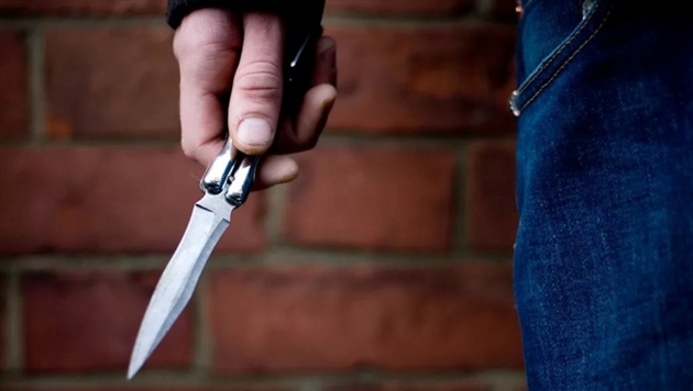 В Бресте парень ударил ножом соседа, воровавшего у него интернет-трафик