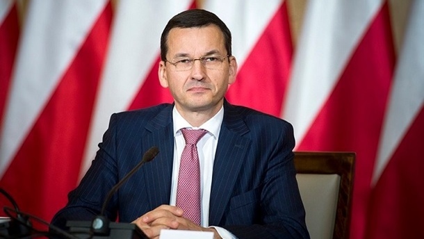 Новый премьер Польши выступил за сближение с Украиной