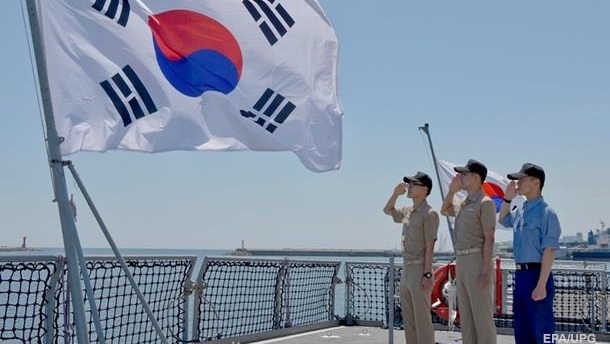 Минобороны Южной Кореи создает структуру по КНДР