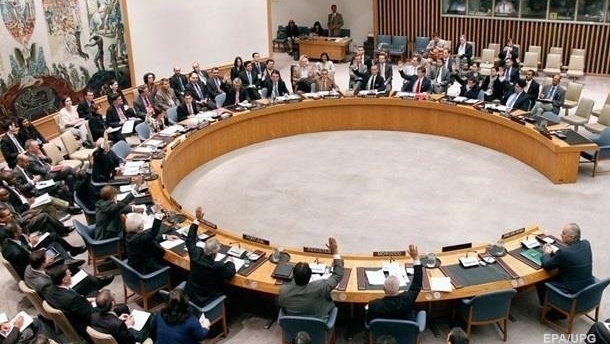 Совбез ООН экстренно соберется из-за решения Трампа по Иерусалиму
