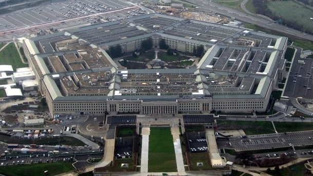 Три крупных города в США подали в суд на Пентагон