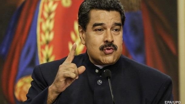 Мадуро отстранил от президентских выборов лидеров оппозиции