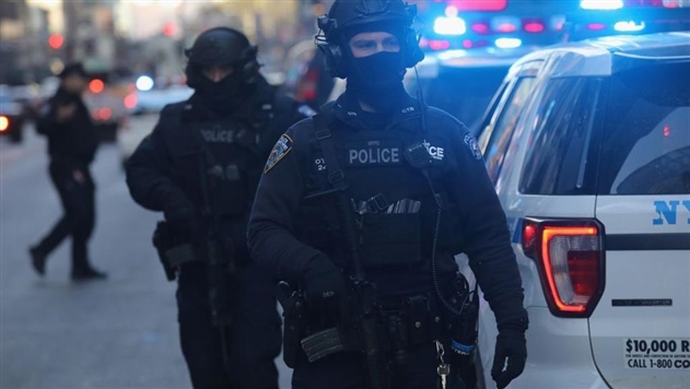Нью-йоркский террорист рассказал о мести США