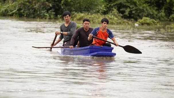 СМИ: На Шри-Ланке в результате наводнения погиб украинец