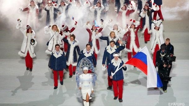У России окончательно отобрали 13 олимпийских медалей