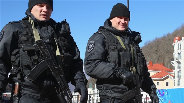 Стрельба в Москве: гендиректор Меньшевика сбежал с места ЧП