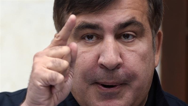 Саакашвили объявил бессрочную голодовку − адвокат