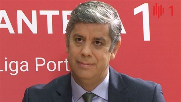 Главой Еврогруппы избран министр финансов Португалии