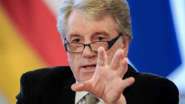 Ющенко: ЕС − главный кредитор российской агрессии