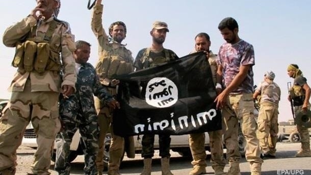 СМИ: Более трети оружия для ИГИЛ делают в Европе