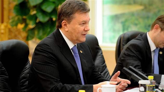 Суд над Януковичем перенесли на 27 декабря
