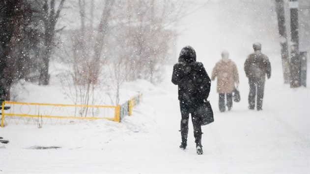 Прогноз погоды по Беларуси на ближайшие 3 дня