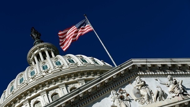 Палате представителей США придется повторно голосовать по налоговой реформе