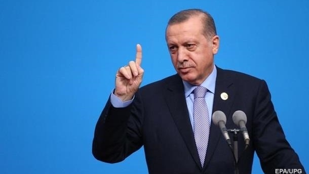Перенос столицы Израиля: Эрдоган выдвинул ультиматум Трампу