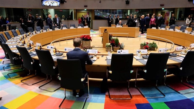 Лидеры ЕС не достигли единства в вопросе миграции