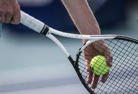 Польза тенниса для психического здоровья